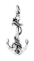 Charm Giovanni Raspini in Argento 06883 - 06883